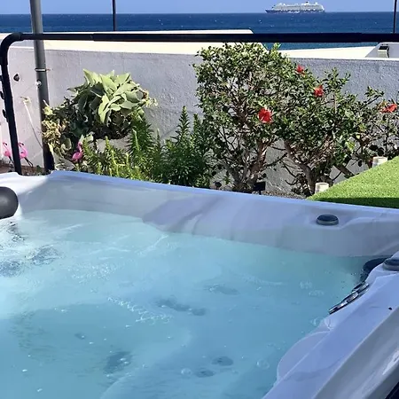 Beach&relax * Playa Honda (Lanzarote)