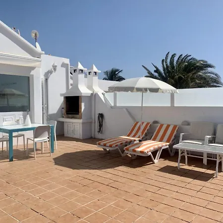 Casa de Férias Beach&relax *