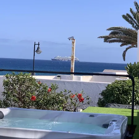 Beach&relax Playa Honda (Lanzarote)