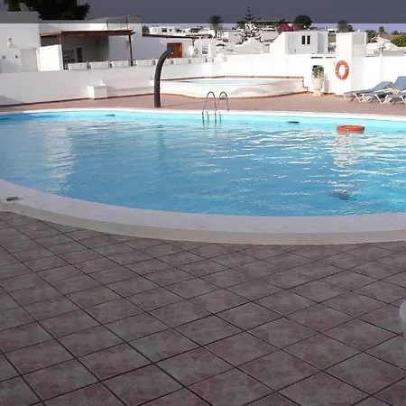 Holiday home Beach&relax