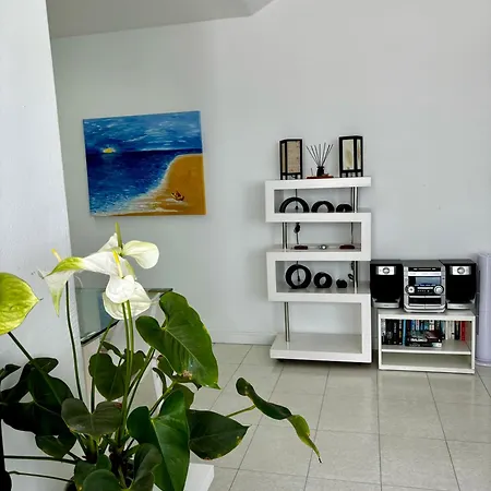 Holiday home Beach&relax Playa Honda (Lanzarote)