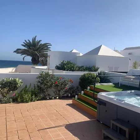 Beach&relax בית נופש