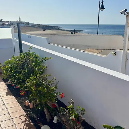 Hébergement de vacances Beach&relax *