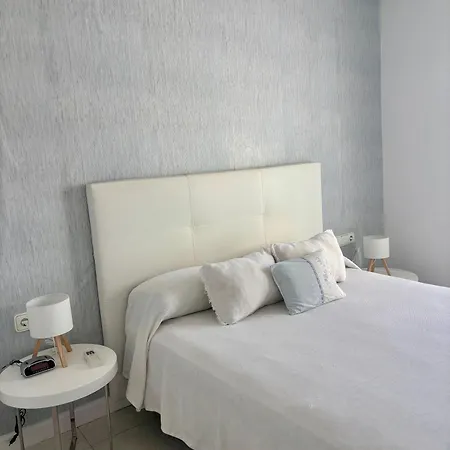 Hébergement de vacances Beach&relax Playa Honda (Lanzarote)