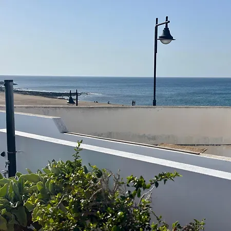Hébergement de vacances Beach&relax Playa Honda (Lanzarote)