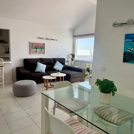 Beach&relax Playa Honda (Lanzarote)