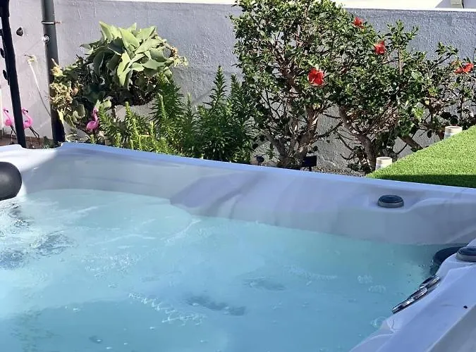 Beach&relax * Playa Honda