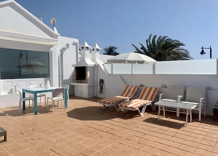 Nyaraló Beach&relax *