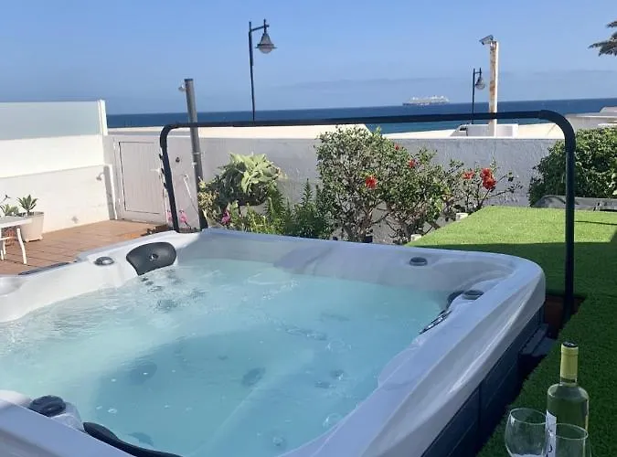 Beach&relax Nyaraló *