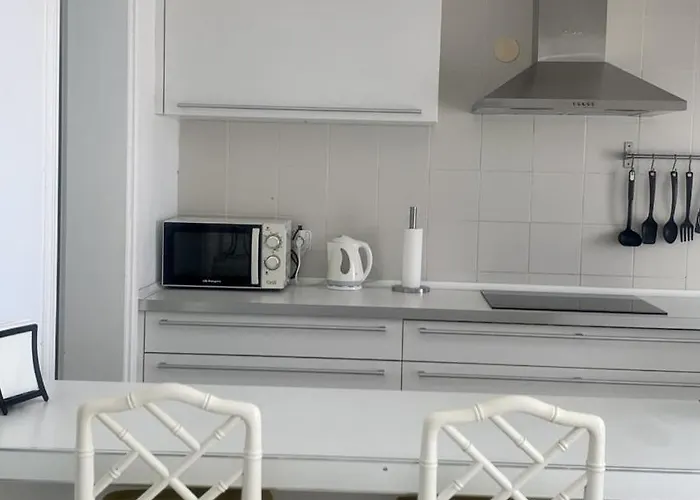 Beach&relax Nyaraló *