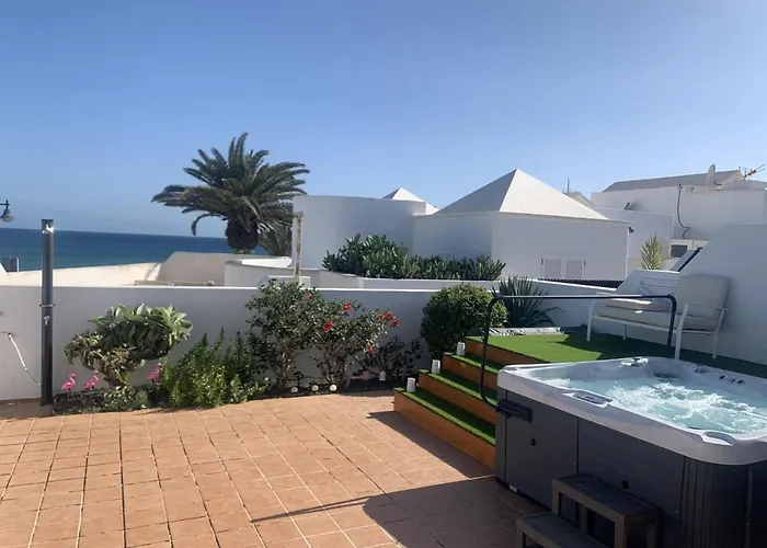 Beach&relax Nyaraló